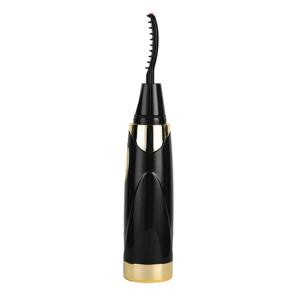 

Heated Eyelash Curler For Women Portable Electric Lash Curler Quick Natural Curling Heating Setting Curler