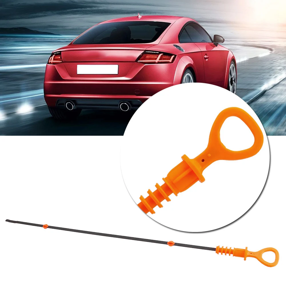 Прибор для измерения уровня масла двигателя щуп Audi TT 06A115611Q/06A115611B|Моторное масло| |