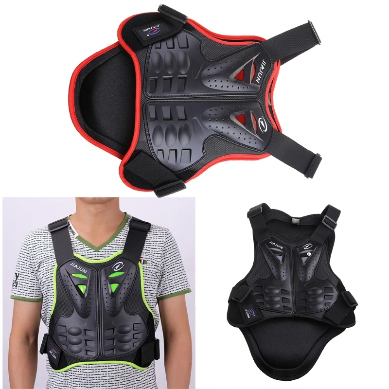 Защитный жилет для взрослых G8TE бронированная нагрудная Защитная жилетка