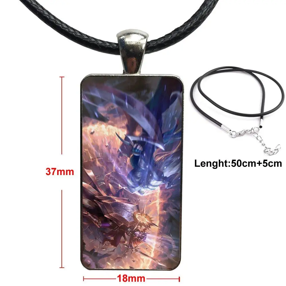 Diana Fashion Necklace Handmade Rectangle Shape Choker Jewelry Multi Designs For Girls Gift | Украшения и аксессуары