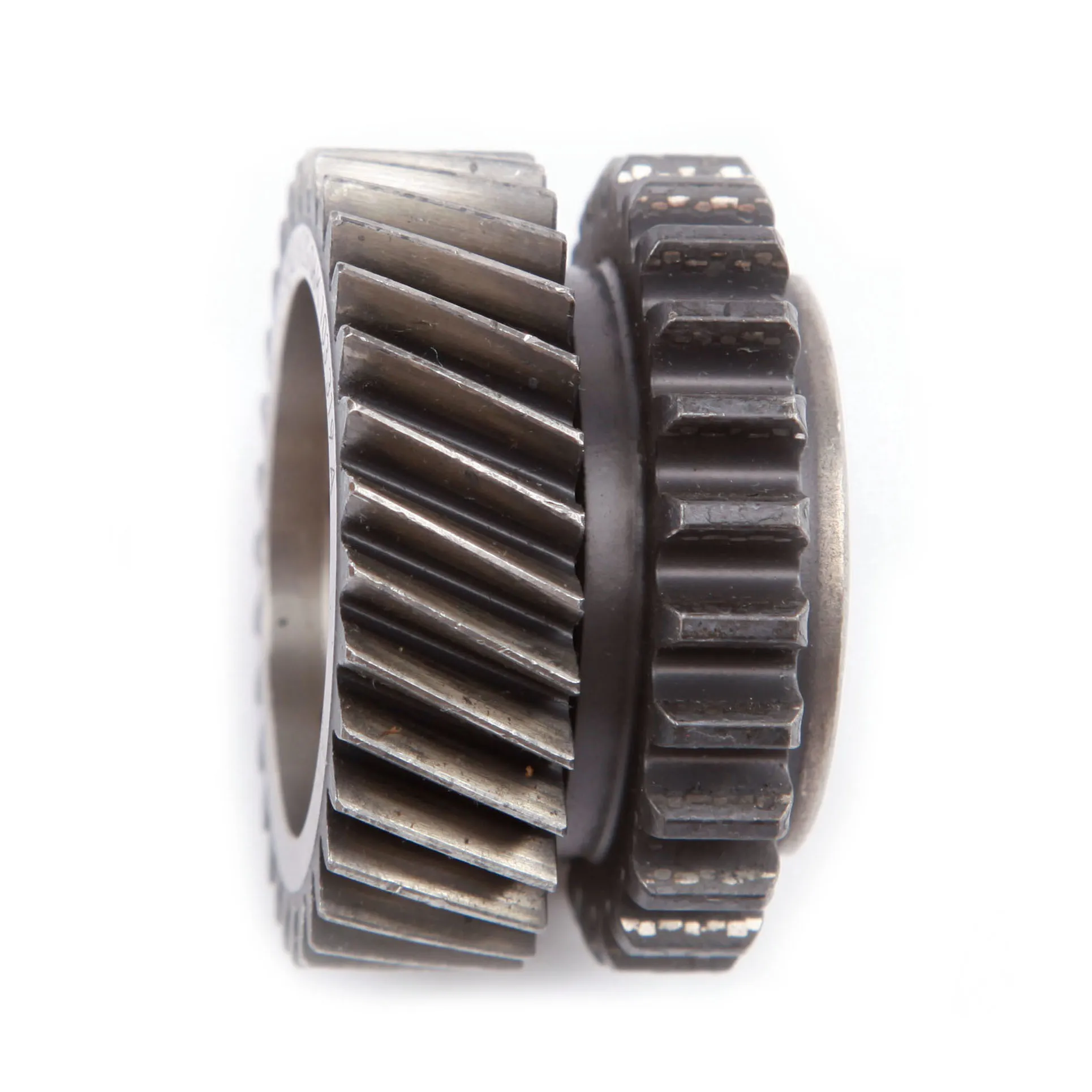 06H103319Q OEM дефлектор цепи ГРМ для Audi A4 A6 Q5 TT VW Golf Jetta Beetle Passat Seat Skoda 06H 103 319 Q|Компоненты