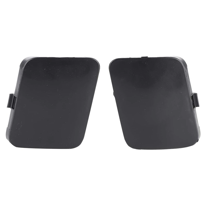 

Car Front Bumper Tow Hook Cover Trailer Cap for Toyota RAV4 2005 2006 2007 2008