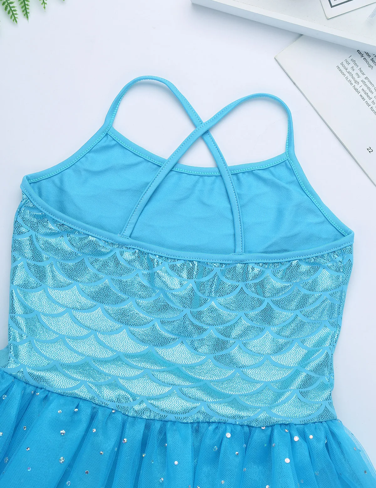 Балетное платье для маленьких девочек детское платье-Косплей-пачка Одежда