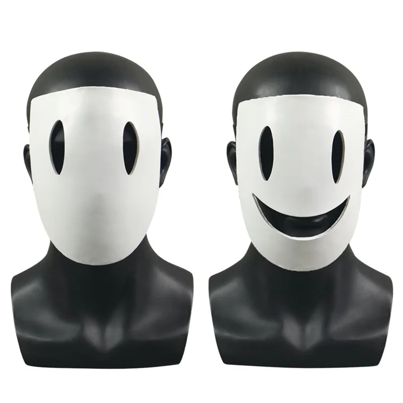 

High-Rise Invasion Sniper Mask Cosplay Helmets Latex Masks Props Halloween