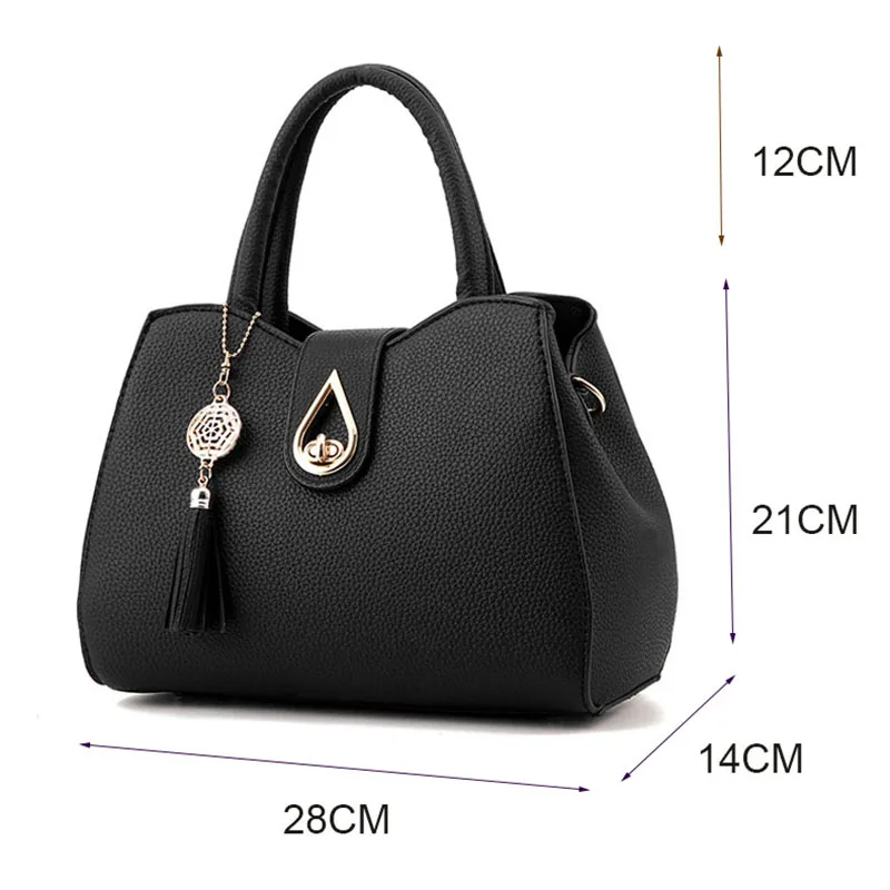 Женские сумки 2020 с карманами сумка на плечо винтажная женская хозяйственная