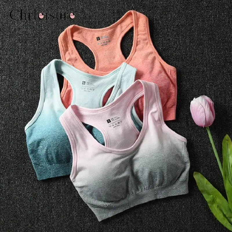 Женский комплект из 2 предметов спортивный бюстгальтер и леггинсы Женская