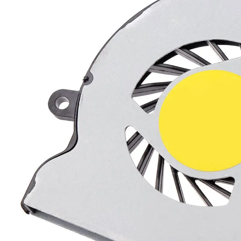 

OEN Cooling Fan Laptop Notebook CPU Cooler Replacement 3 Pins EF60070S1-C140-G9A for Dell Inspiron 15r 3521 3721 5521 5535