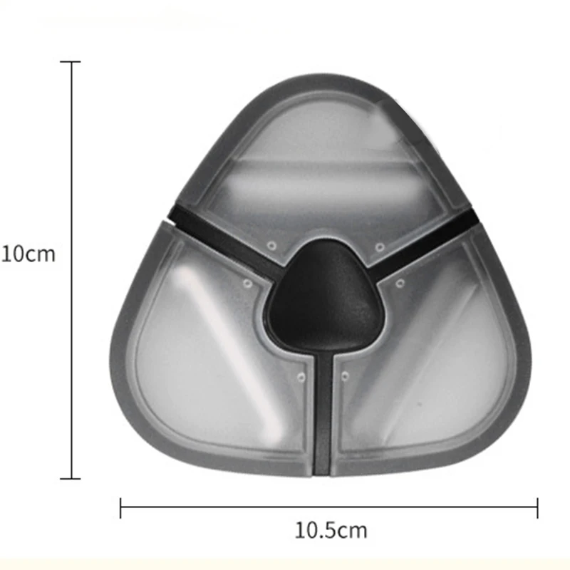 

Stainless steel melon planer multifunctional creative peeling knife, three-in-one peeler grater kitchen gadget