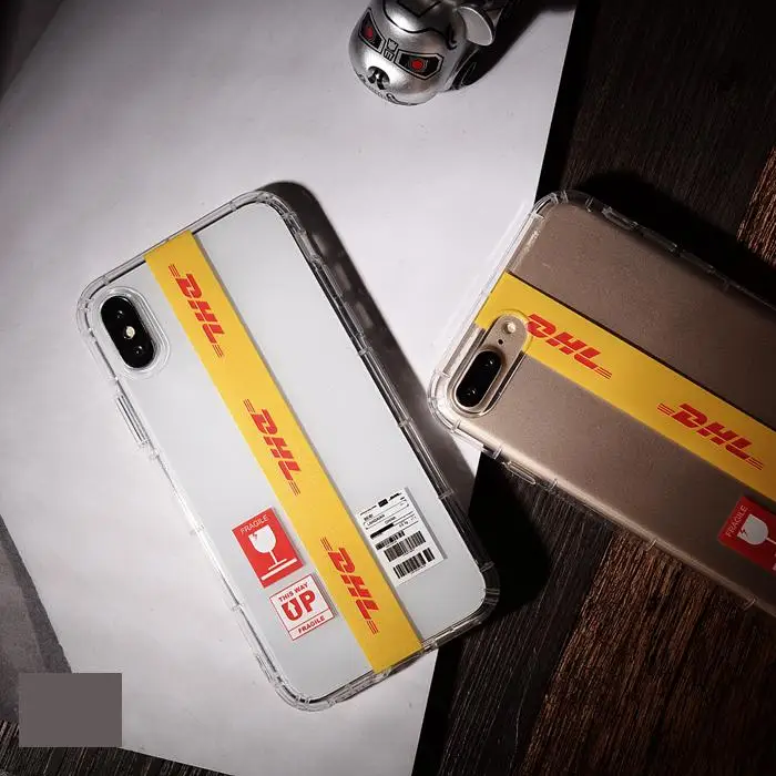 Чехол для телефона с узором Dhl Для Iphone X 11 pro Xs Max Xr 10 8 7 6 6s Plus, роскошный мягкий силиконовый чехол Fundas