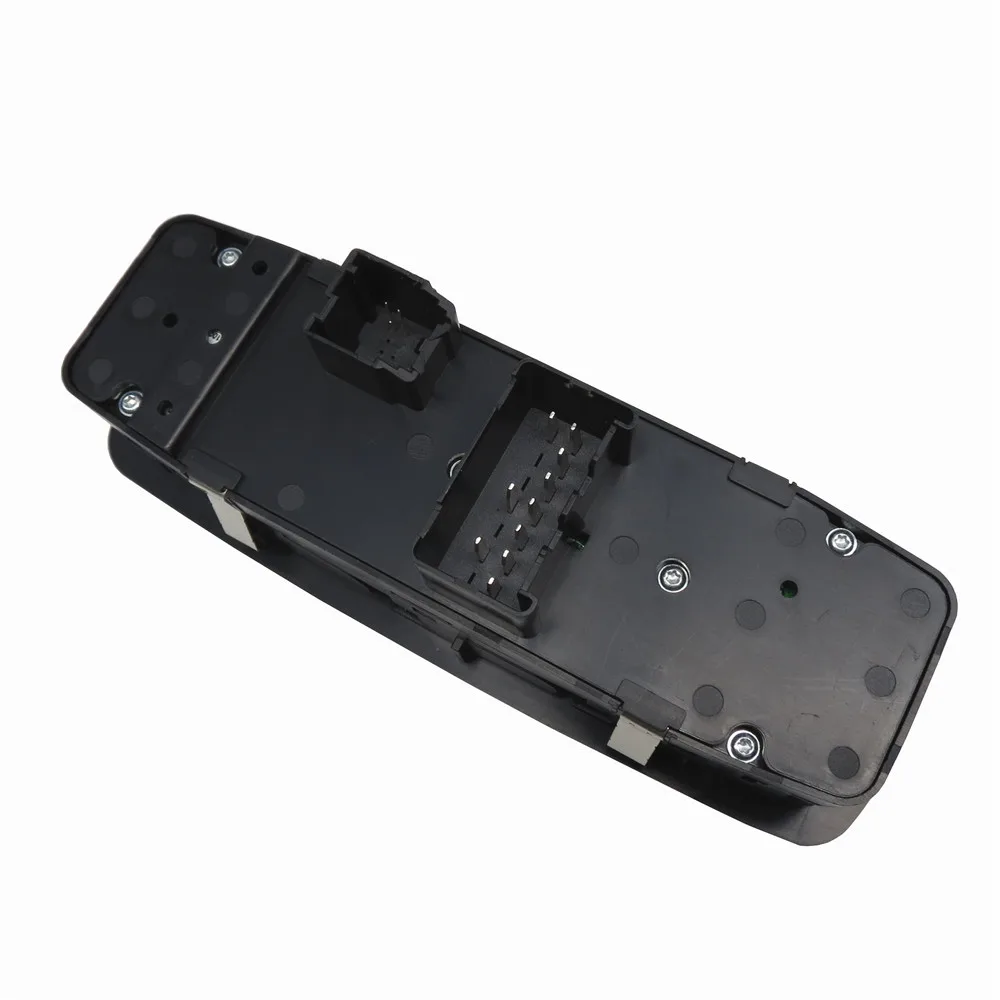 LHD электрическая мощность окно мастер подъемник переключатель управления панель