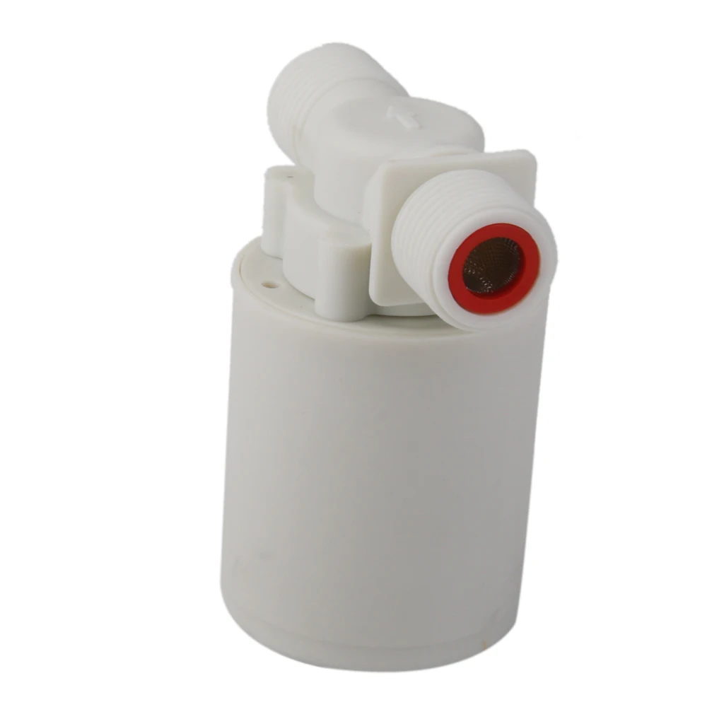 Плавающий шаровой клапан Автоматический Поплавковый контроль уровня воды