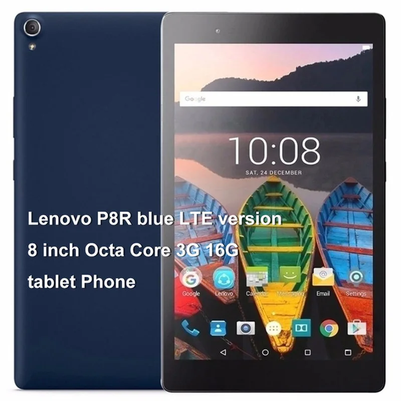 Планшет Lenovo P8 3+16 Гб|tablet pc|8.0 inch tabletinch tablet |