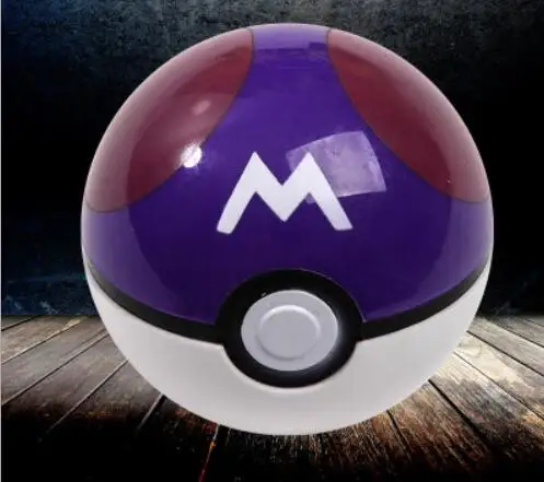 1 фигурка монстра Пикачу+ 1 фигурка монстра pokebacles экшн-фигурка для детей на Хэллоуин Рождественские игрушки куклы - Цвет: 1