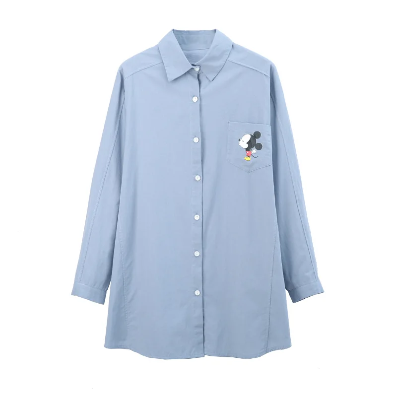 

M-4XL Maternity Wear 2020 Spring Nursing Maternity Blouses Tops Casual Pregnant Shirt Pregnancy Clothes For Pregnant Women