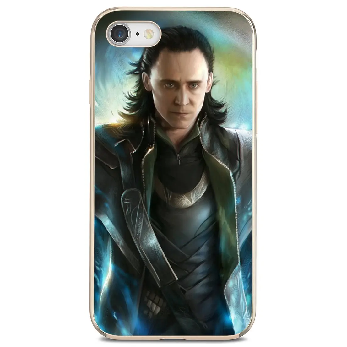 Чехол Tom-Hiddleston-Loki для Xiaomi mi Redmi Note 3 4 4X 5 6 7 8 8t 9 9s 9t 10 pro lite | Мобильные телефоны и