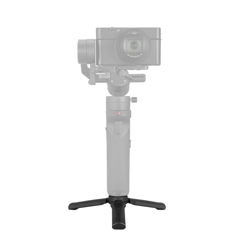 Официальный мини штатив ZHIYUN с универсальным винтом 1/4 для Crane M2 аксессуары
