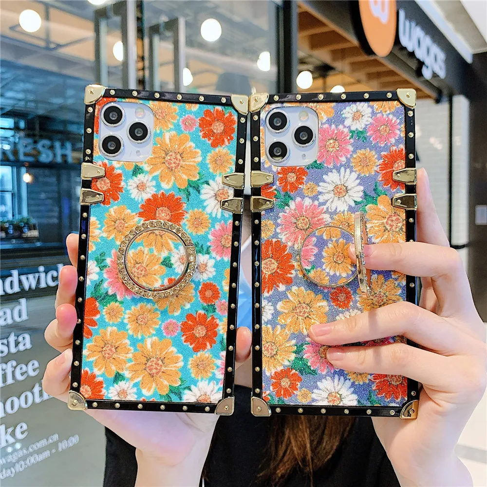 Чехол для Huawei Honor 10i 8X 20 Pro Nova 3i 4 5 6 P20 P30 P40 Y6 Y7 Y9 2019 | Мобильные телефоны и аксессуары