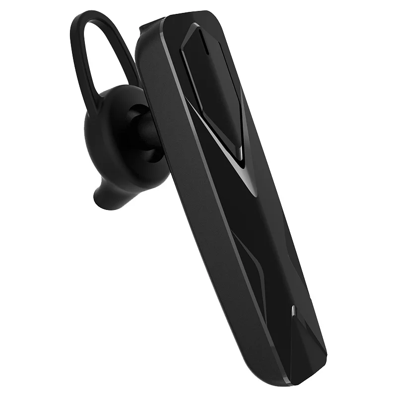 

Wireless Bluetooth headphone on-board Earphone Business Call single-ear long-lasting Standby Bluetooth headphone