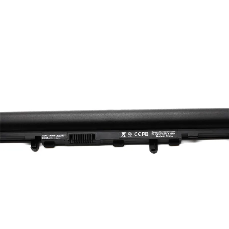 LMDTK оптовая продажа Новая батарея для ноутбука с 4 ячейками Acer Aspire V5 431 551G AK.004BT. 097