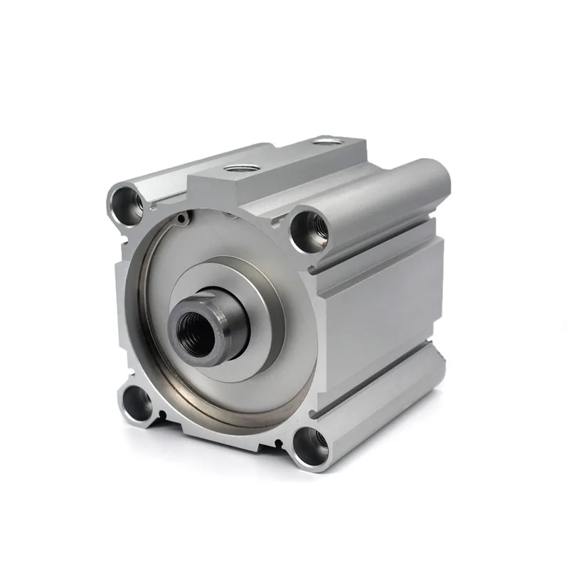 CDQ2B100 40DCMZ 45DCMZ 50DCMZ SMC пневматический цилиндр пневматические инструменты