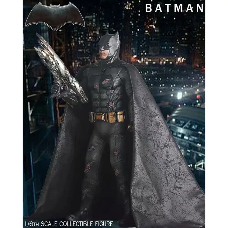 Экшн-фигурка Бэтмена 30 см