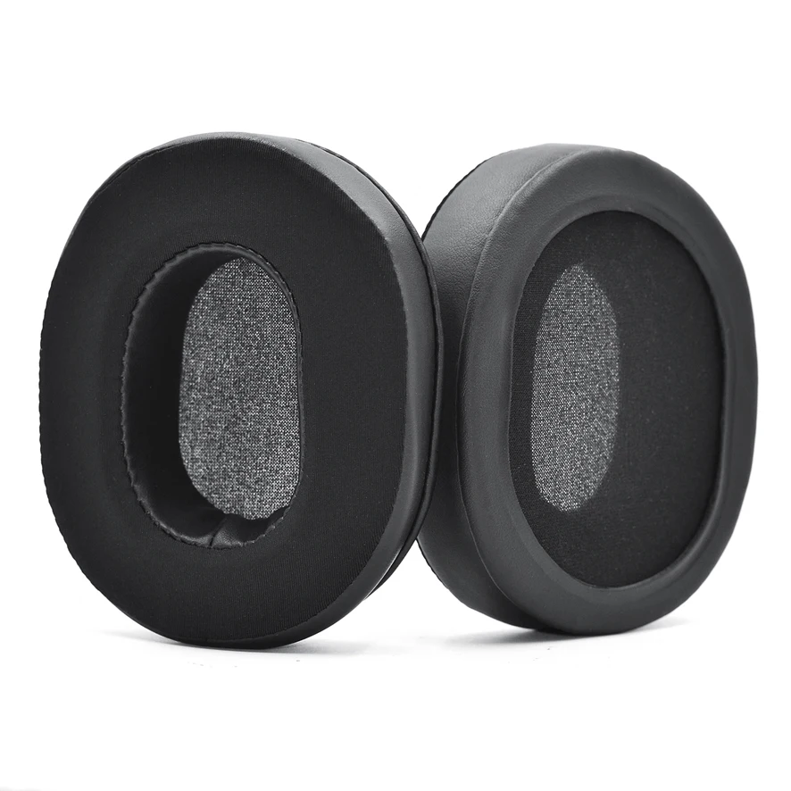 Охлаждающие гелевые амбушюры BGWORLD наволочка для наушников Audio Technica ATH-M50 M40 M40S M30 M35