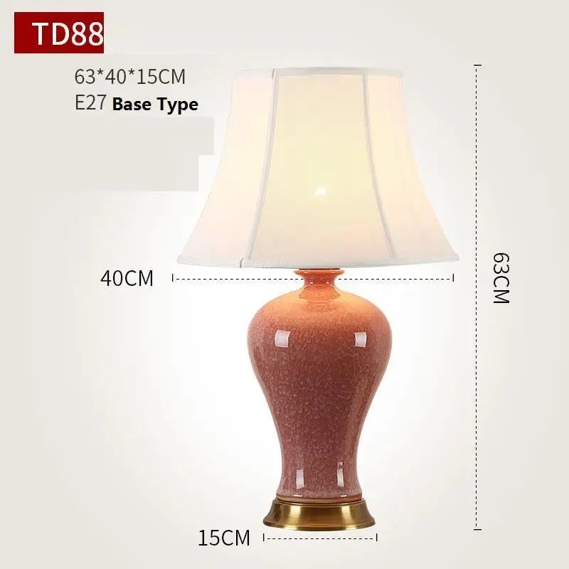 Decoracao Casa Свадебная хрустальная лампа Lampe Chevet Chambre Abajur Para Quarto Luminaria De Mesa Deco