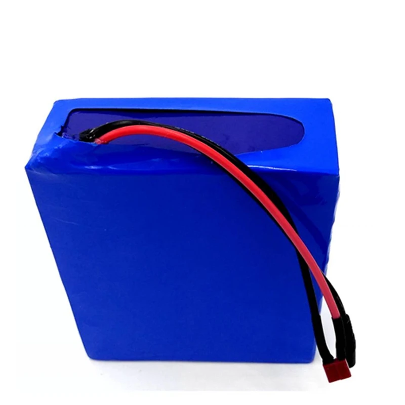 

36v 25ah Lithium battery for Electric Bike battery 36 V 1000W E Scooter Battery with 30A BMS and 42V 5A