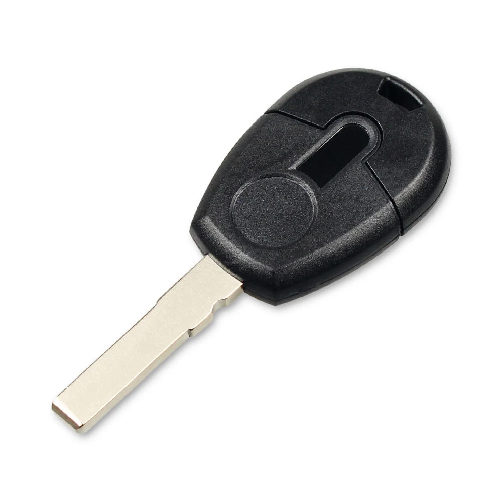 Запасной чехол KEYYOU 10X для дистанционного ключа Fiat Positron EX300 автомобильного