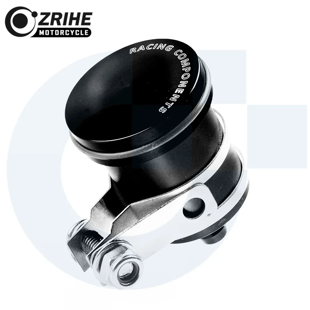 Универсальные аксессуары для мотоциклов бак сцепления главный масляный