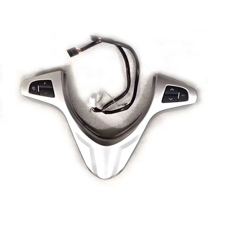 

Multi-function Steering Wheel Switch Audio Volume music for X60 series