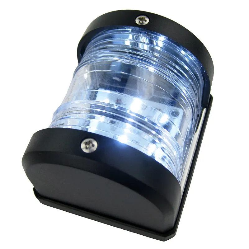 Водонепроницаемая светодиодсветильник подсветка для лодки 12 В|navigation light|marine