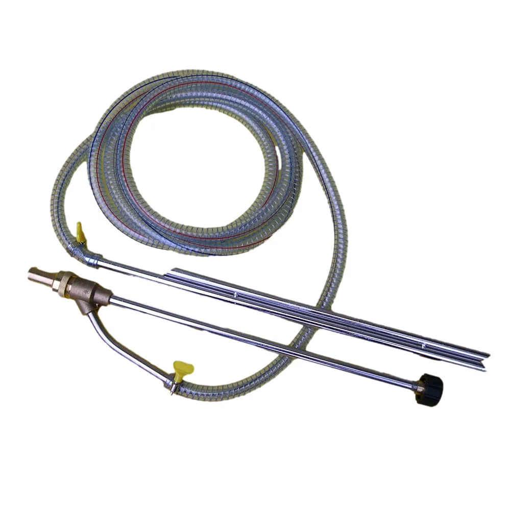 

Tools Sandblasting Lance Wet Accessory Elements For Karcher Sandblaster