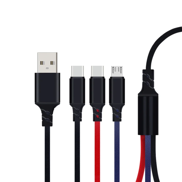 

Складной новый дизайн 180 Локоть быстрой передачи данных USB 1,2/2 м нейлоновый Плетеный micro зарядное устройство зарядный кабель для Android