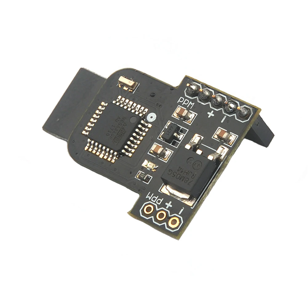 MTX9D трансмиттер многопротокол аксессуары черный легко применять мини игрушки