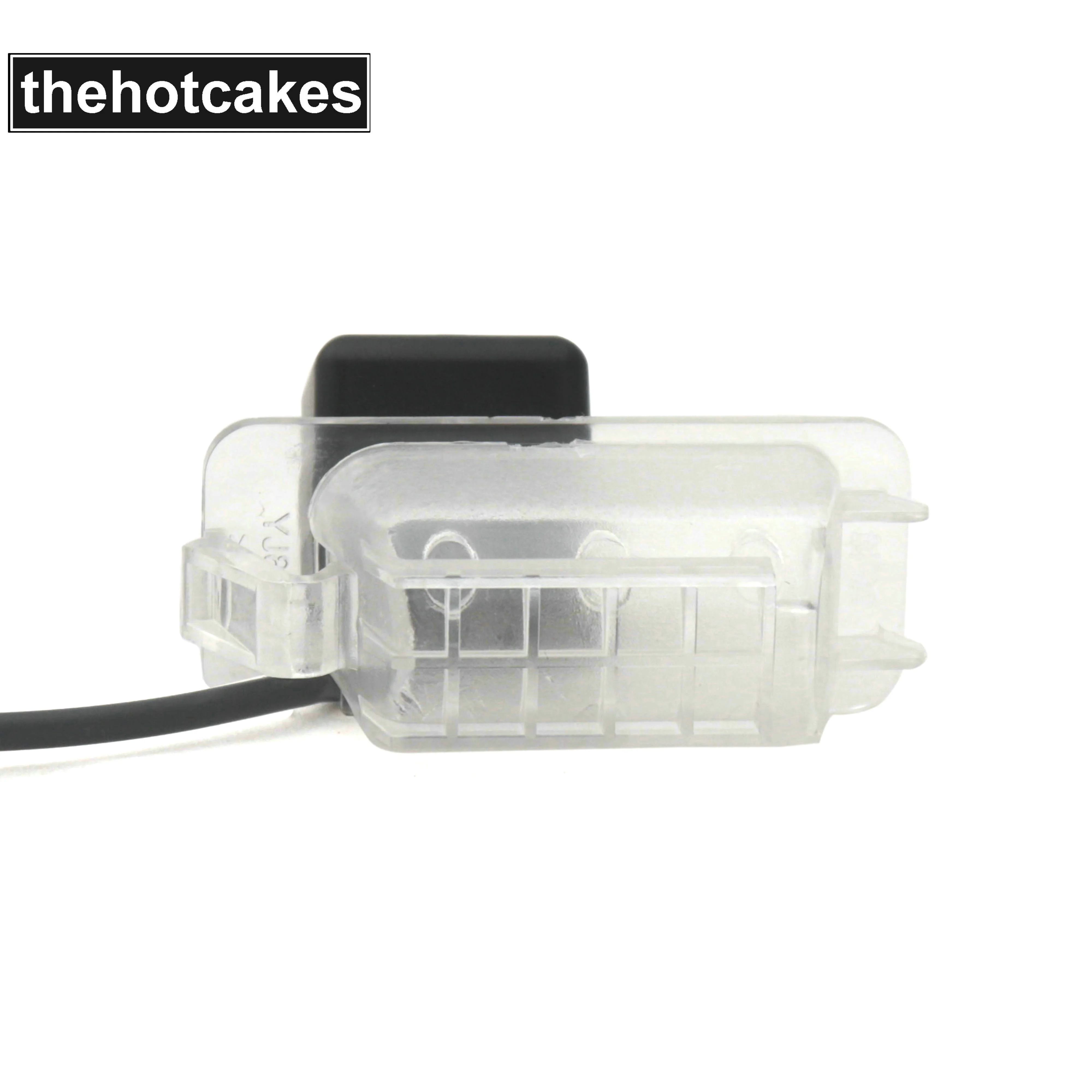 rearview camera for ford focus 2 MK2 2005 2006 2007 2004~2011/CCD/Night Vision reverse Camera license plate | Автомобили и