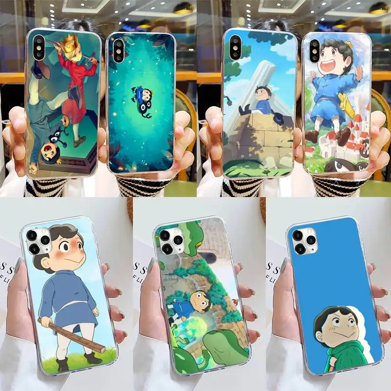 

Ranking of Kings Phone Case for iPhone 11 12 13 mini pro XS MAX 8 7 6 6S Plus X 5S SE 2020 XR cover