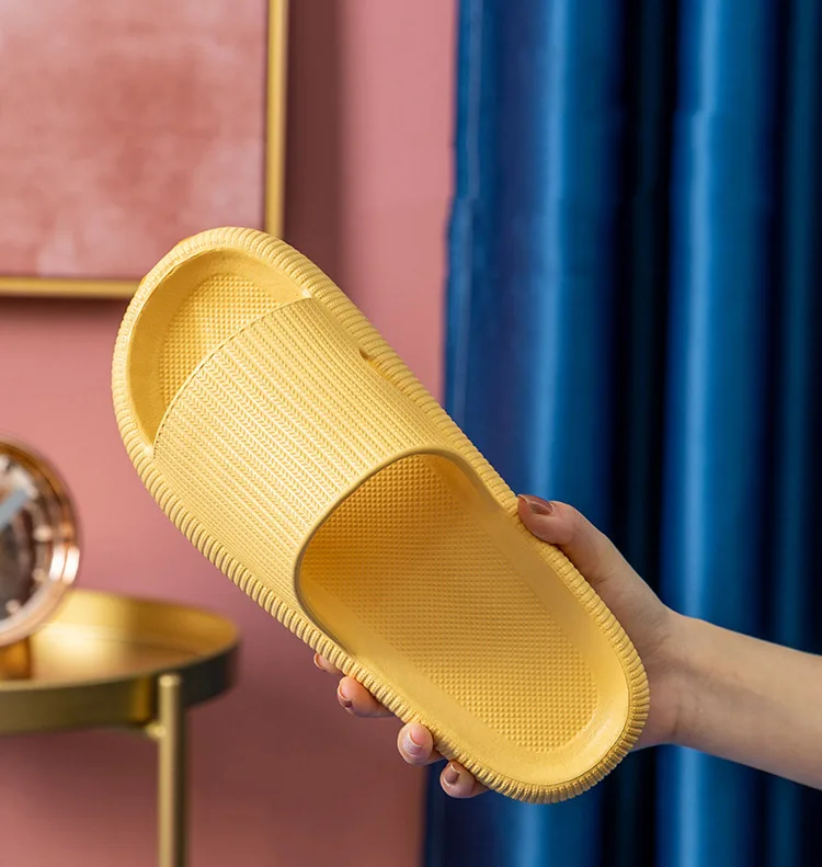 

Shoes for Women Brand Fashion Designer Slippers Women Slides Slides Soft Comfortable Summer Shoes Non-slip Home Slippers Women