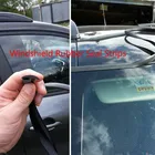 Автомобильные стеклоочистители 1,7 м для Ford Focus 2 3 mk1 Fiesta Ranger Fiesta Mk7 Fusion Mondeo mk4 Kuga Mini Cooper