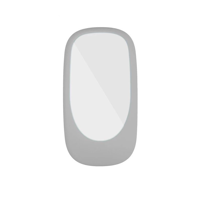 Силиконовый чехол для беспроводной мыши Bluetooth Apple ic Mouse 2|Аксессуары мышей и