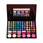 Косметические тени для век, Профессиональные Тени для век, набор для макияжа, палитра для макияжа