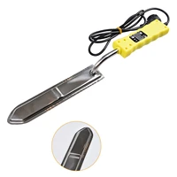 1pcs temperature control electric cutting honey knife 0 180 degrees celsius beekeeper beekeeping bee tool