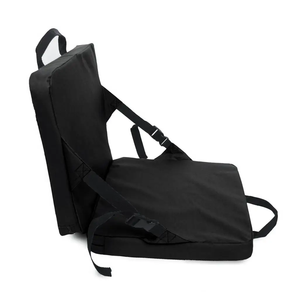 

Outdoor Folding Seat Chair for Camping Picnic Sports Flat Moisture-proof