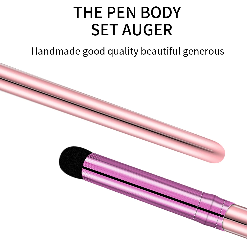 Пудра для дизайна ногтей пыль блеск УФ Гель-лак пудра очиститель акриловый