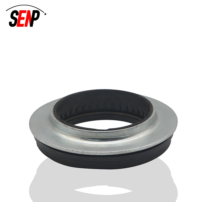 Подшипник стойки для Vw Polo CADDY PASSAT CC GOLF Beetle TIGUA Touran OEM 6N0 412 249C|Детали амортизаторов| |