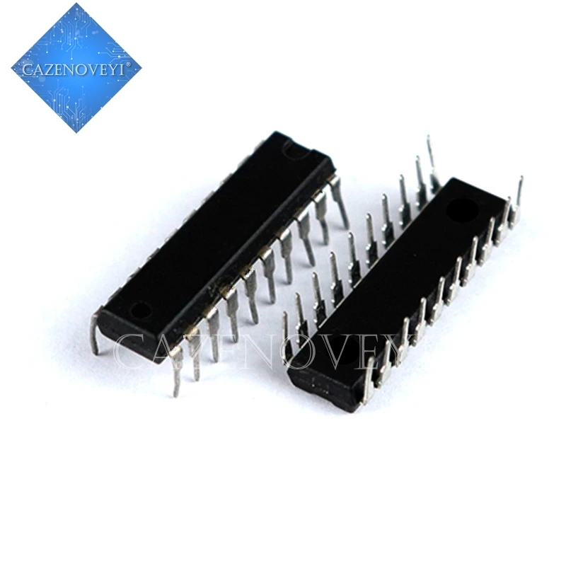 5 шт./лот LMF100CCN LMF100 DIP 20|Интегральные схемы| |