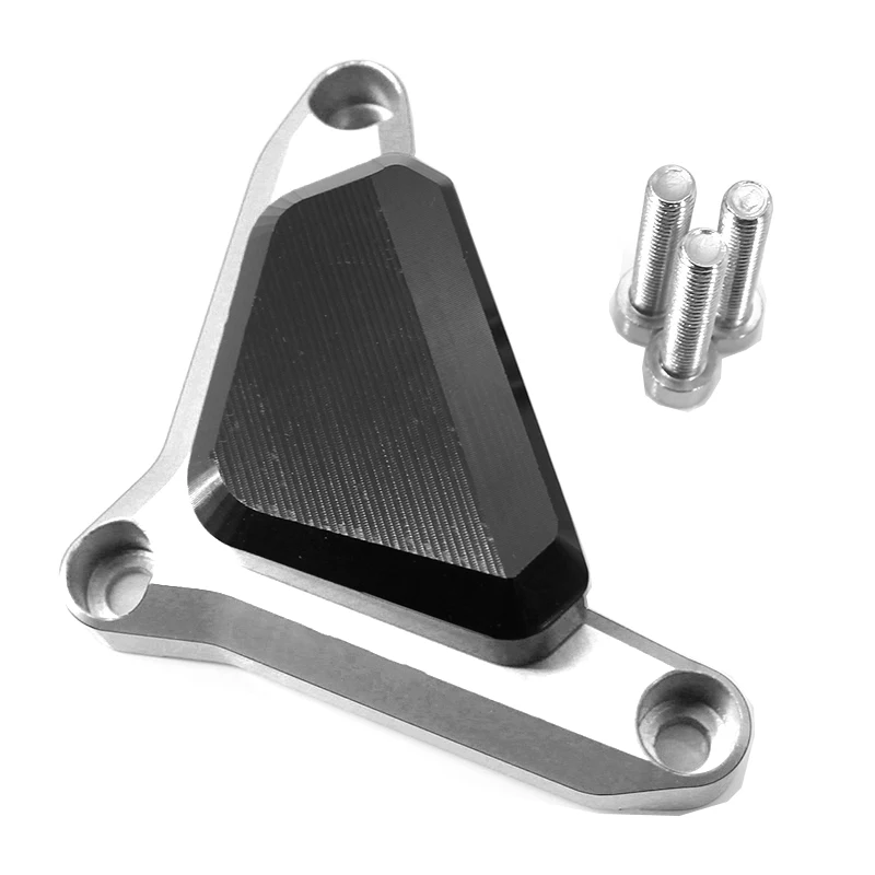 Протектор водяного насоса защитная крышка аварийная прокладка для Ducati Diavel Monster 821