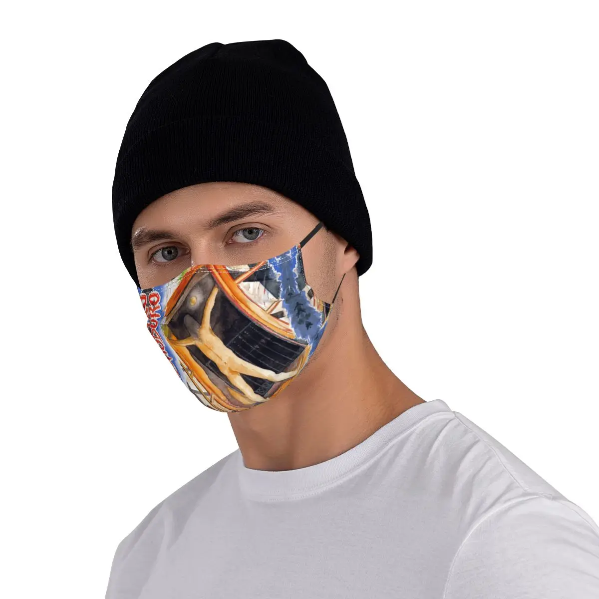 Рисунок 6 - Аниме экстремодуро