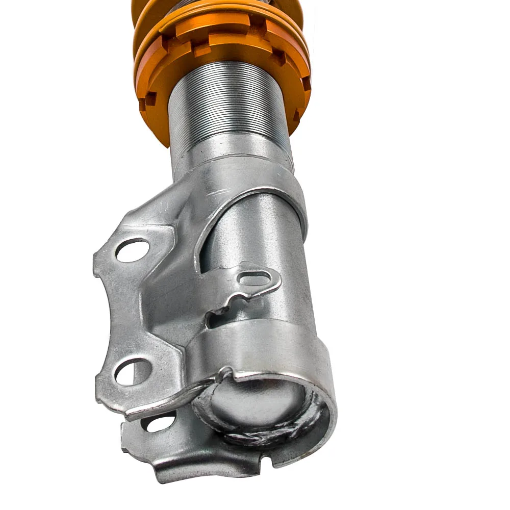 Комплект подвески стойка для спирали VW GOLF MK2 1 8 GTI 16V 1986-1992 регулируемые подвесные