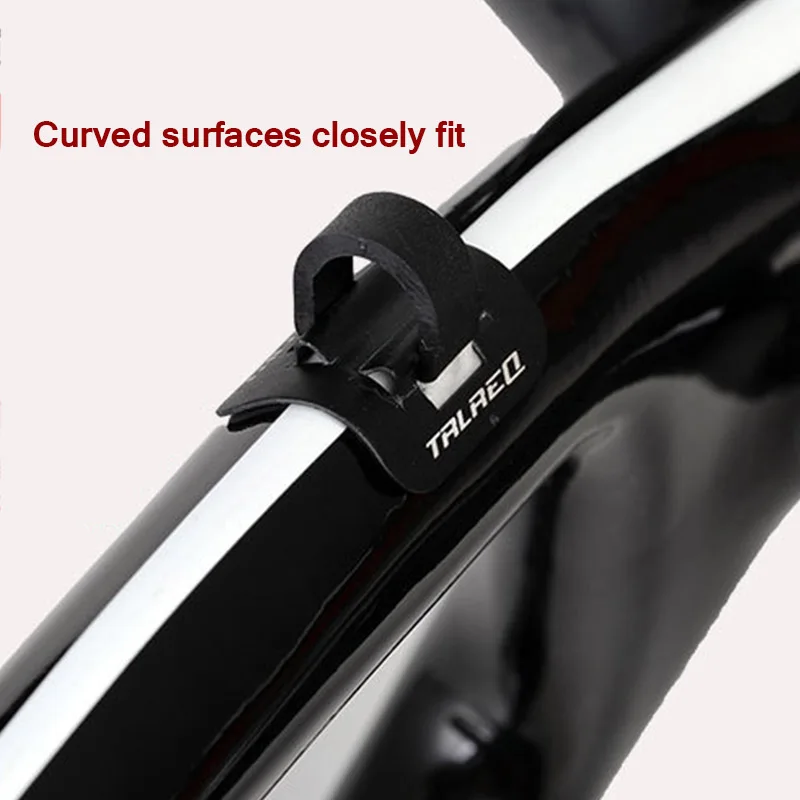 

Mountain Bicycle Thread-passing Device C Shape Buckle Variable Speed Brake Cable Fixing Seat Frame Wire Seat Buckle JC